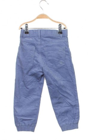 Kinderhose United Colors Of Benetton, Größe 2-3y/ 98-104 cm, Farbe Blau, Preis 5,99 €