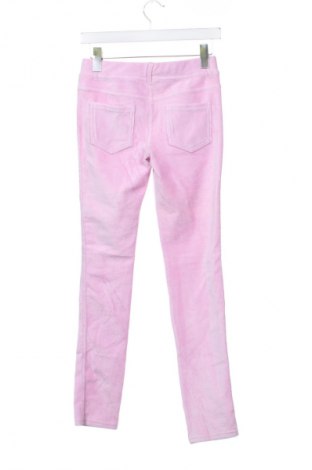 Dziecięce spodnie United Colors Of Benetton, Rozmiar 14-15y/ 168-170 cm, Kolor Różowy, Cena 43,99 zł