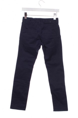 Dětské kalhoty  United Colors Of Benetton, Velikost 11-12y/ 152-158 cm, Barva Modrá, Cena  316,00 Kč