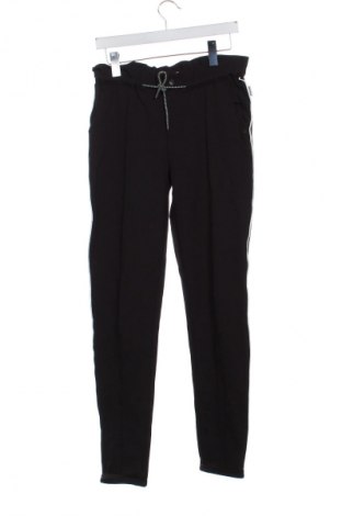 Kinderhose Vingino, Größe 14-15y/ 168-170 cm, Farbe Schwarz, Preis 8,99 €