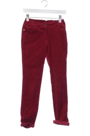 Dziecięce spodnie Yigga, Rozmiar 11-12y/ 152-158 cm, Kolor Czerwony, Cena 56,68 zł