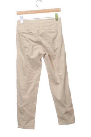 Παιδικό παντελόνι Zara, Μέγεθος 11-12y/ 152-158 εκ., Χρώμα  Μπέζ, Τιμή 5,99 €