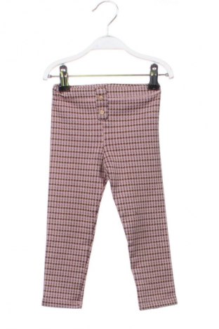 Παιδικό παντελόνι Zara, Μέγεθος 18-24m/ 86-98 εκ., Χρώμα Πολύχρωμο, Τιμή 7,16 €