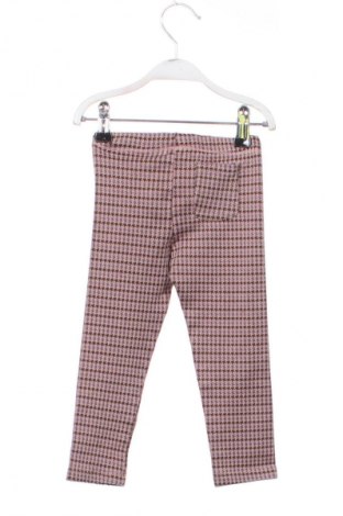 Παιδικό παντελόνι Zara, Μέγεθος 18-24m/ 86-98 εκ., Χρώμα Πολύχρωμο, Τιμή 7,16 €
