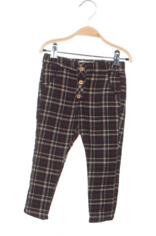 Dziecięce spodnie Zara, Rozmiar 18-24m/ 86-98 cm, Kolor Kolorowy, Cena 35,99 zł