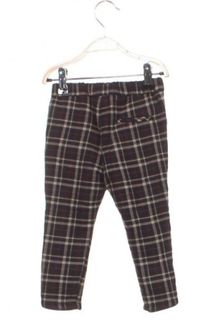 Dziecięce spodnie Zara, Rozmiar 18-24m/ 86-98 cm, Kolor Kolorowy, Cena 35,99 zł