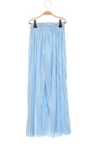 Dětské kalhoty  Zara, Velikost 7-8y/ 128-134 cm, Barva Modrá, Cena  129,00 Kč