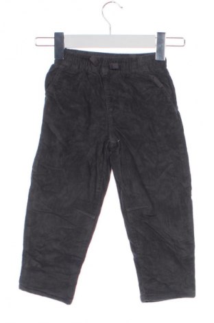 Dětské kalhoty  Zara, Velikost 2-3y/ 98-104 cm, Barva Šedá, Cena  319,00 Kč