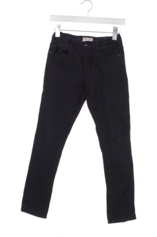 Dětské kalhoty  Zara, Velikost 8-9y/ 134-140 cm, Barva Modrá, Cena  177,00 Kč