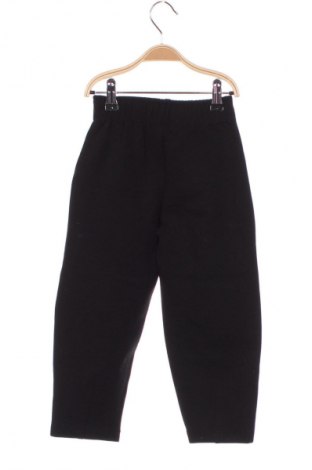 Dětské kalhoty  Zara, Velikost 5-6y/ 116-122 cm, Barva Černá, Cena  177,00 Kč