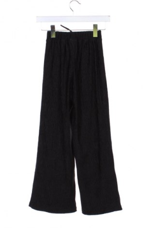 Dziecięce spodnie Zara, Rozmiar 8-9y/ 134-140 cm, Kolor Czarny, Cena 37,99 zł