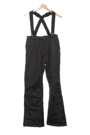Παιδικό παντελόνι για χειμερινά σπορ Active Touch, Μέγεθος 12-13y/ 158-164 εκ., Χρώμα Μαύρο, Τιμή 18,99 €