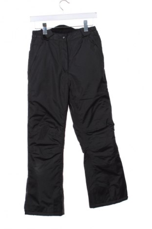 Spodnie dziecięce do sportów zimowych Active Touch, Rozmiar 10-11y/ 146-152 cm, Kolor Czarny, Cena 112,36 zł