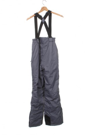 Dětské kalhoty pro zimní sporty  Alive, Velikost 12-13y/ 158-164 cm, Barva Šedá, Cena  319,00 Kč