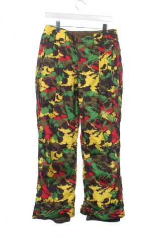 Dětské kalhoty pro zimní sporty  Burton, Velikost 12-13y/ 158-164 cm, Barva Vícebarevné, Cena  939,00 Kč