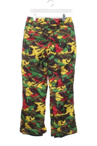 Dětské kalhoty pro zimní sporty  Burton, Velikost 12-13y/ 158-164 cm, Barva Vícebarevné, Cena  939,00 Kč