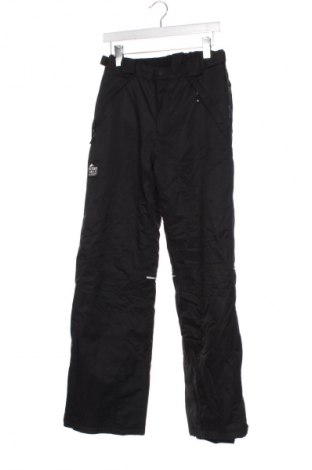 Detské nohavice pre zimné športy  C&A, Veľkosť 15-18y/ 170-176 cm, Farba Čierna, Cena  12,95 €