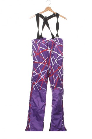 Dětské kalhoty pro zimní sporty  CFL Colors for life, Velikost 15-18y/ 170-176 cm, Barva Vícebarevné, Cena  319,00 Kč