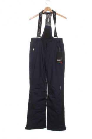 Gyerek nadrág téli sportokhoz CMP, Méret 15-18y / 170-176 cm, Szín Kék, Ár 13 529 Ft