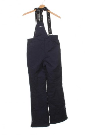 Gyerek nadrág téli sportokhoz CMP, Méret 15-18y / 170-176 cm, Szín Kék, Ár 13 529 Ft
