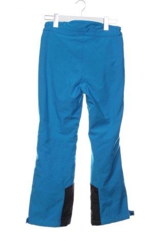 Spodnie dziecięce do sportów zimowych CMP, Rozmiar 10-11y/ 146-152 cm, Kolor Niebieski, Cena 22,99 zł