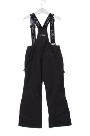 Spodnie dziecięce do sportów zimowych CMP, Rozmiar 4-5y/ 110-116 cm, Kolor Czarny, Cena 109,99 zł