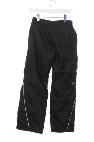 Pantaloni pentru copii pentru sporturi de iarnă Columbia, Mărime 12-13y/ 158-164 cm, Culoare Negru, Preț 167,99 Lei
