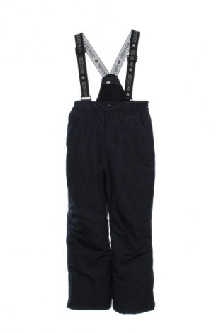 Kinderhose für Wintersport Crane, Größe 10-11y/ 146-152 cm, Farbe Blau, Preis 16,99 €