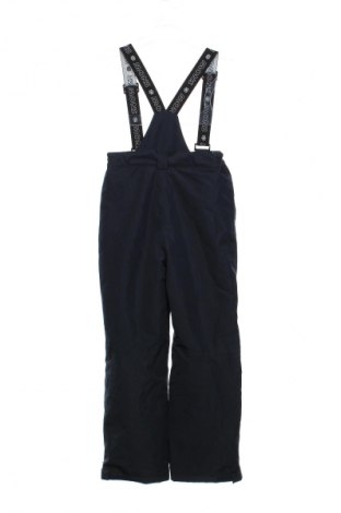 Kinderhose für Wintersport Crane, Größe 10-11y/ 146-152 cm, Farbe Blau, Preis 16,99 €