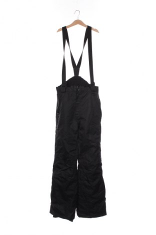 Dětské kalhoty pro zimní sporty  Crivit, Velikost 12-13y/ 158-164 cm, Barva Černá, Cena  459,00 Kč