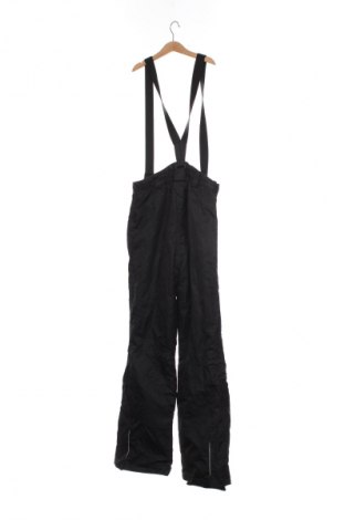 Dětské kalhoty pro zimní sporty  Crivit, Velikost 12-13y/ 158-164 cm, Barva Černá, Cena  459,00 Kč