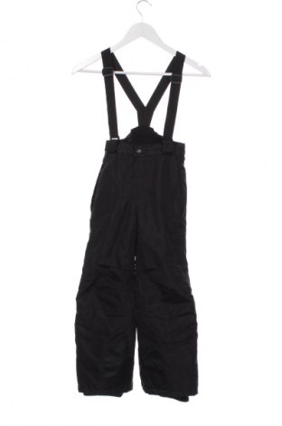 Dětské kalhoty pro zimní sporty  Crivit, Velikost 6-7y/ 122-128 cm, Barva Černá, Cena  469,00 Kč