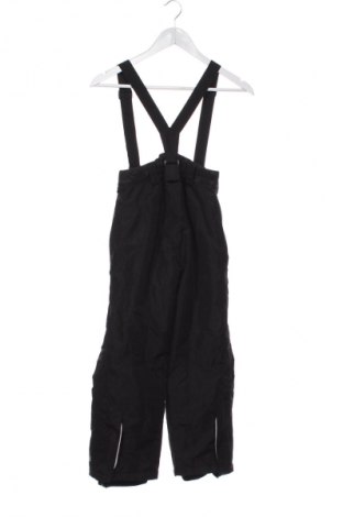 Dětské kalhoty pro zimní sporty  Crivit, Velikost 6-7y/ 122-128 cm, Barva Černá, Cena  469,00 Kč