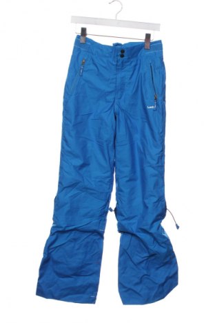 Pantaloni pentru copii pentru sporturi de iarnă Decathlon, Mărime 11-12y/ 152-158 cm, Culoare Albastru, Preț 126,99 Lei