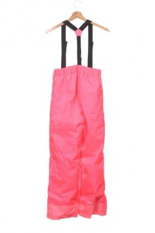 Detské nohavice pre zimné športy  Decathlon, Veľkosť 14-15y/ 168-170 cm, Farba Ružová, Cena  17,95 €