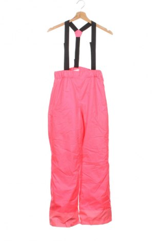 Detské nohavice pre zimné športy  Decathlon, Veľkosť 14-15y/ 168-170 cm, Farba Ružová, Cena  17,95 €