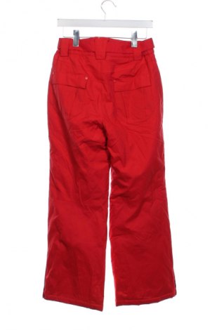 Dětské kalhoty pro zimní sporty  Etirel, Velikost 13-14y/ 164-168 cm, Barva Červená, Cena  1 119,00 Kč