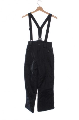 Dětské kalhoty pro zimní sporty  Etirel, Velikost 8-9y/ 134-140 cm, Barva Černá, Cena  359,00 Kč