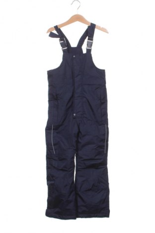 Spodnie dziecięce do sportów zimowych Impidimpi, Rozmiar 4-5y/ 110-116 cm, Kolor Niebieski, Cena 67,99 zł