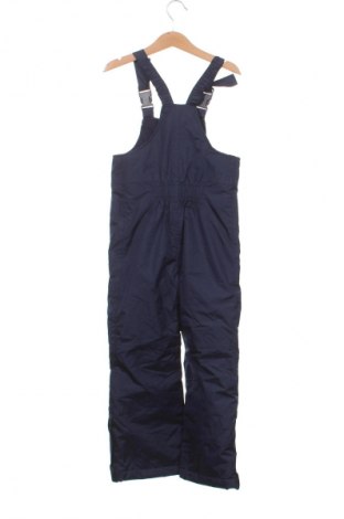 Spodnie dziecięce do sportów zimowych Impidimpi, Rozmiar 4-5y/ 110-116 cm, Kolor Niebieski, Cena 67,99 zł