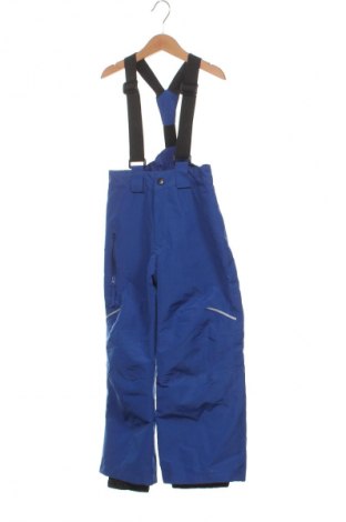 Spodnie dziecięce do sportów zimowych Lupilu, Rozmiar 4-5y/ 110-116 cm, Kolor Niebieski, Cena 71,99 zł