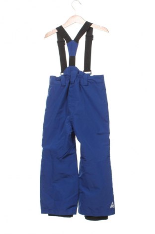 Spodnie dziecięce do sportów zimowych Lupilu, Rozmiar 4-5y/ 110-116 cm, Kolor Niebieski, Cena 71,99 zł