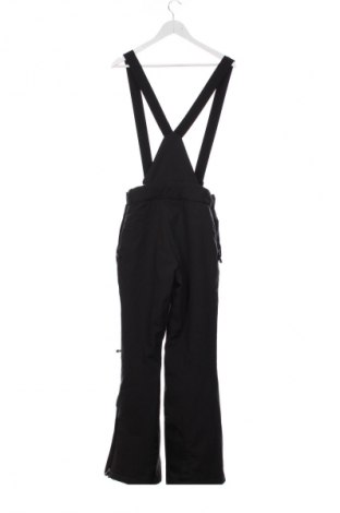 Детски панталон за зимни спортове McKinley, Размер 15-18y/ 170-176 см, Цвят Черен, Цена 35,99 лв.