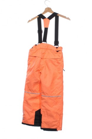 Spodnie dziecięce do sportów zimowych Northville, Rozmiar 8-9y/ 134-140 cm, Kolor Pomarańczowy, Cena 68,99 zł