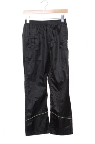 Dětské kalhoty pro zimní sporty  Raintex, Velikost 9-10y/ 140-146 cm, Barva Černá, Cena  389,00 Kč