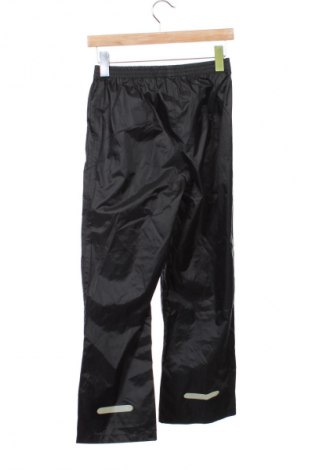 Dětské kalhoty pro zimní sporty  Raintex, Velikost 9-10y/ 140-146 cm, Barva Černá, Cena  389,00 Kč
