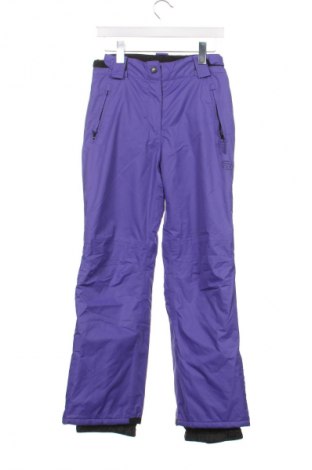 Spodnie dziecięce do sportów zimowych Rodeo, Rozmiar 12-13y/ 158-164 cm, Kolor Fioletowy, Cena 68,99 zł