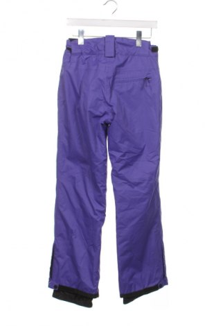 Spodnie dziecięce do sportów zimowych Rodeo, Rozmiar 12-13y/ 158-164 cm, Kolor Fioletowy, Cena 68,99 zł