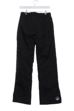 Kinderhose für Wintersport Rodeo, Größe 12-13y/ 158-164 cm, Farbe Schwarz, Preis 13,99 €