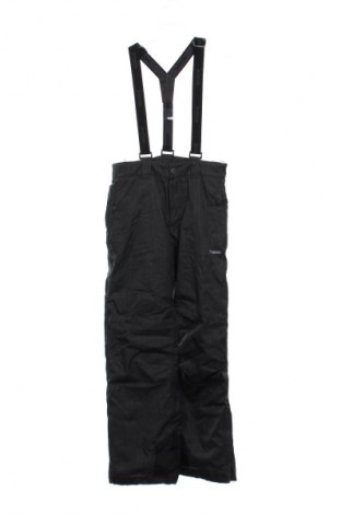 Spodnie dziecięce do sportów zimowych Rossi, Rozmiar 12-13y/ 158-164 cm, Kolor Szary, Cena 72,99 zł